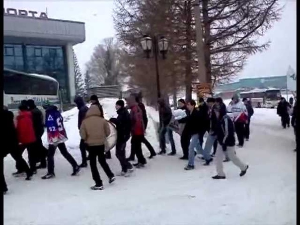 Хоккей. Ариада-Акпарс