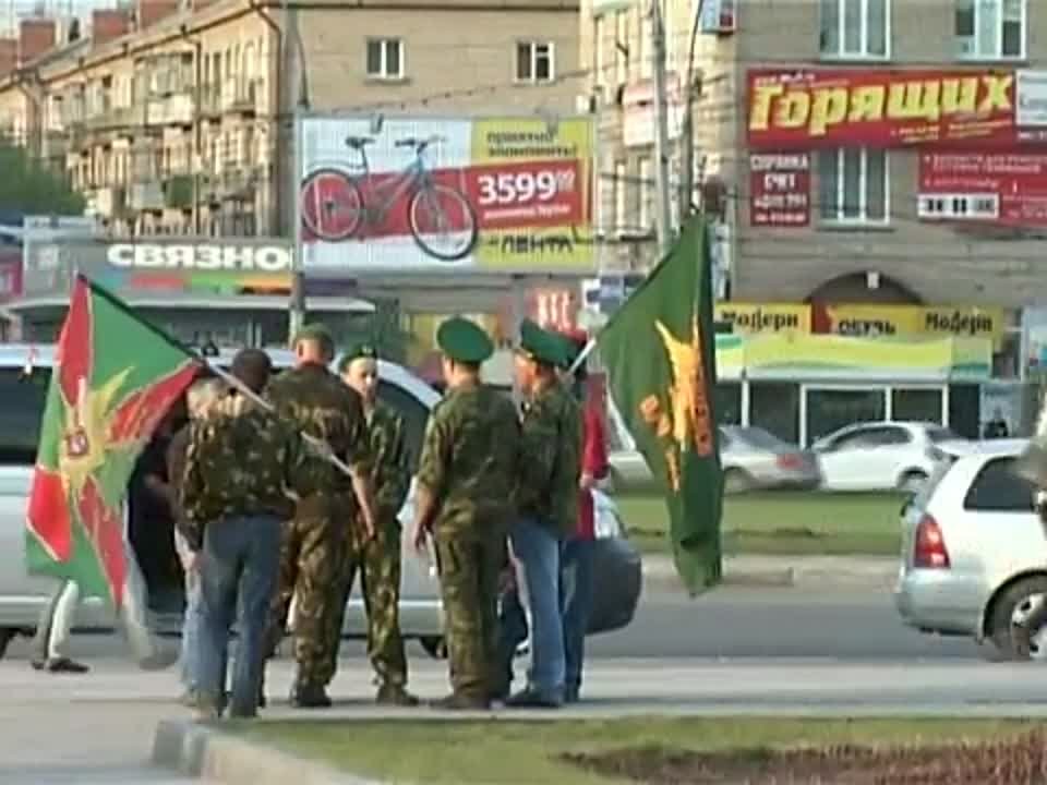 Поливцев Андрей