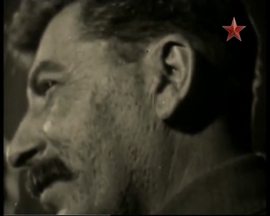 Как умер Сталин.