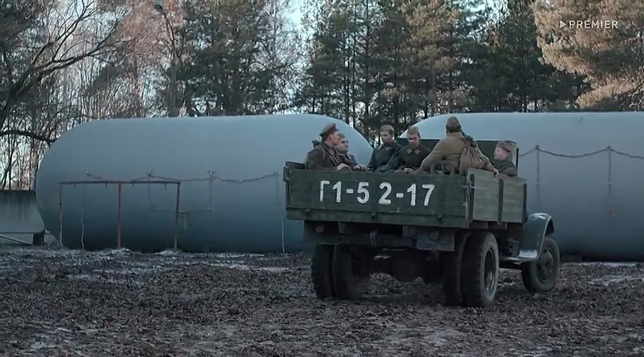 Приказа умирать не было.