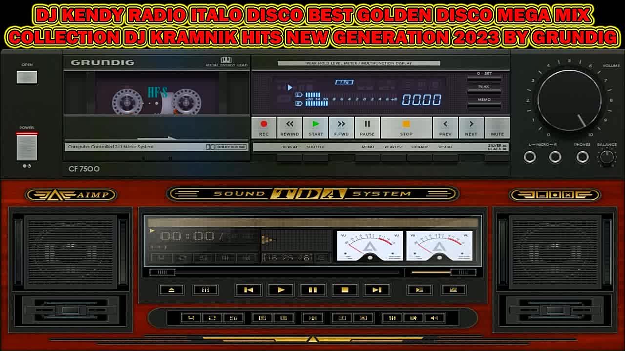 NEW BEST HITS RADIO ITALO DISCO MELOMANY DISKOMANY