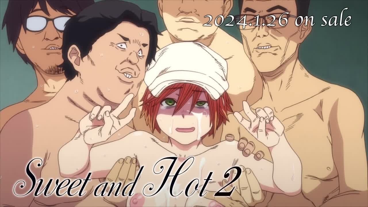 Hentai PV