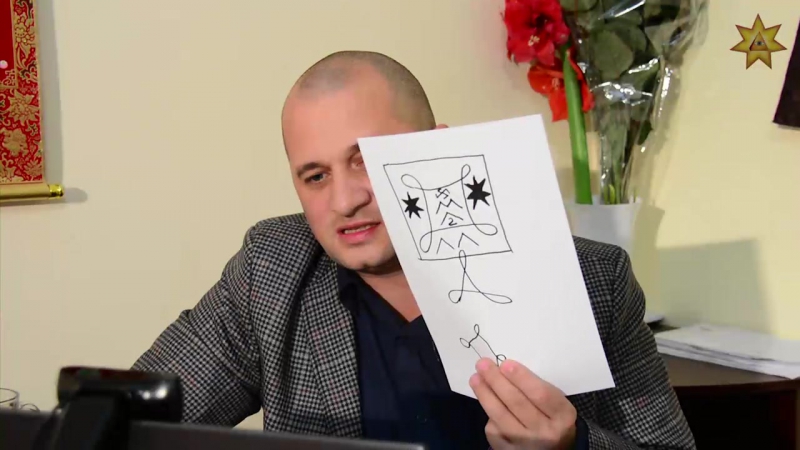 Игорь Будников  и Анрей Дуйко