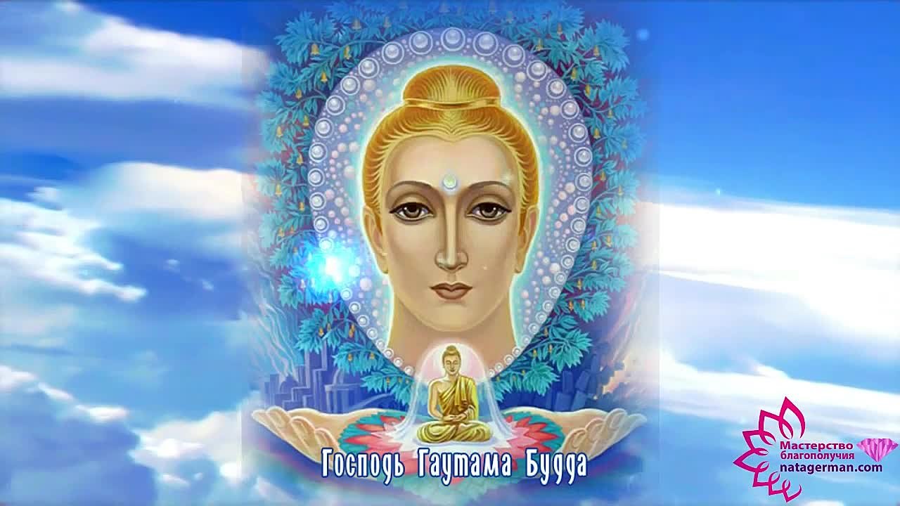 Техники медитации