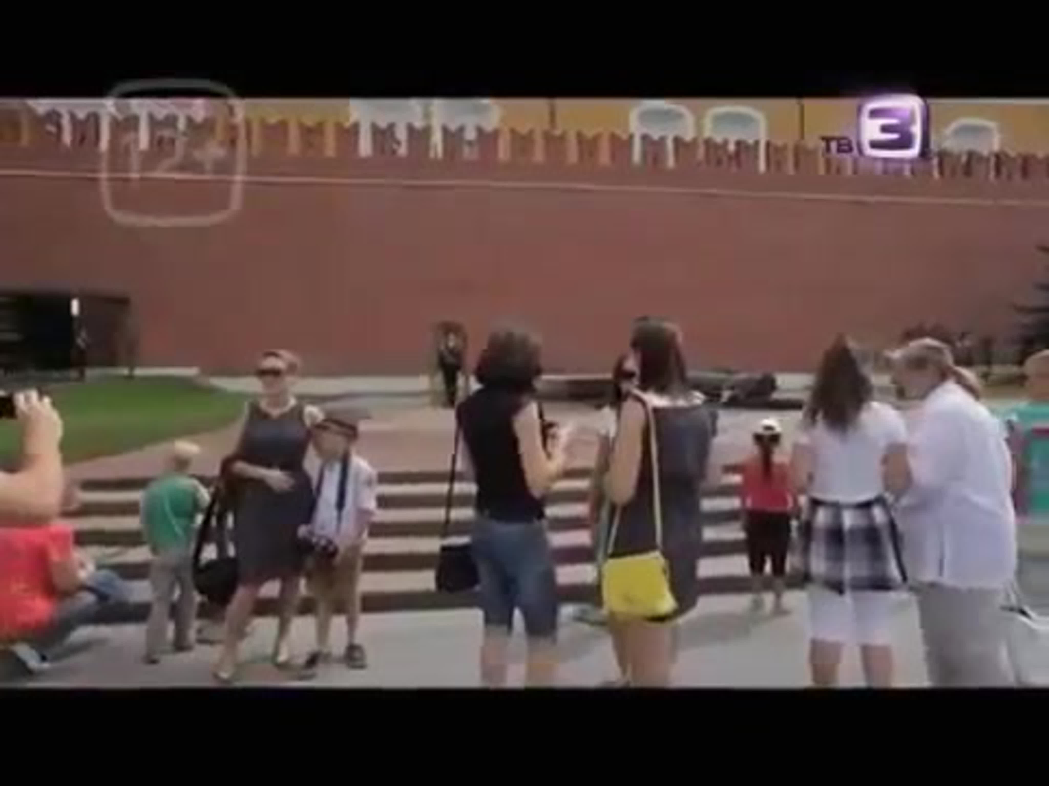Святые Иван Охлобыстин