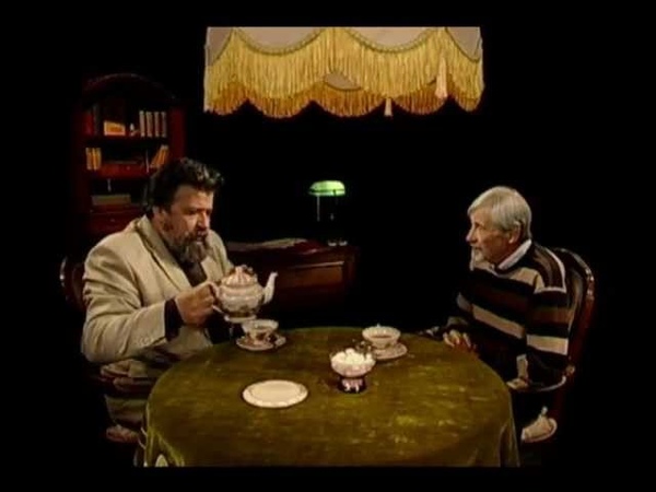 Медушевский