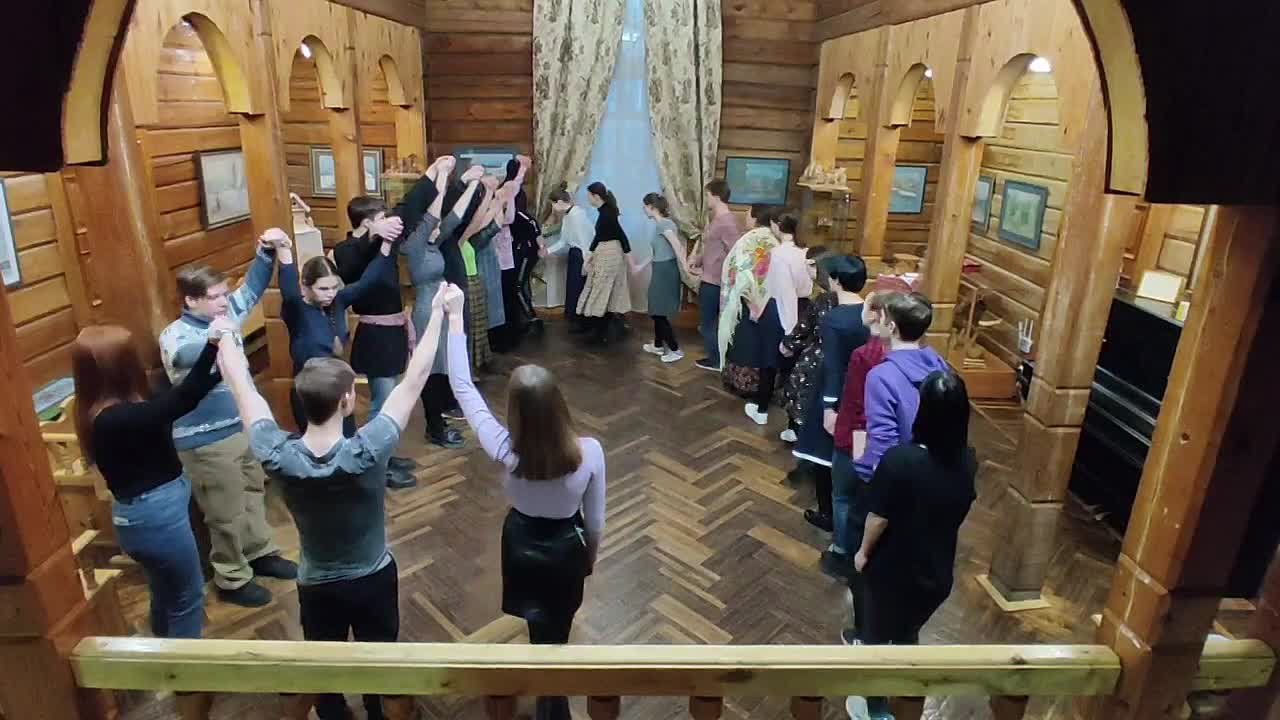 Сретение