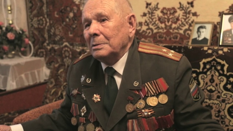 Великая Отечественная война