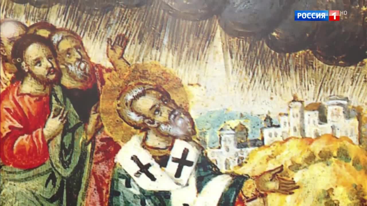 Фильма Аркадия МАмонтова