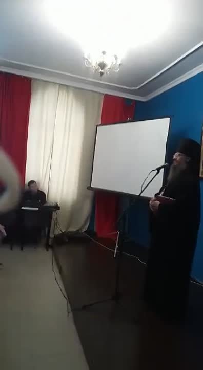 Владыка Савватий