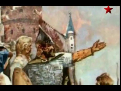 Илья Муромец
