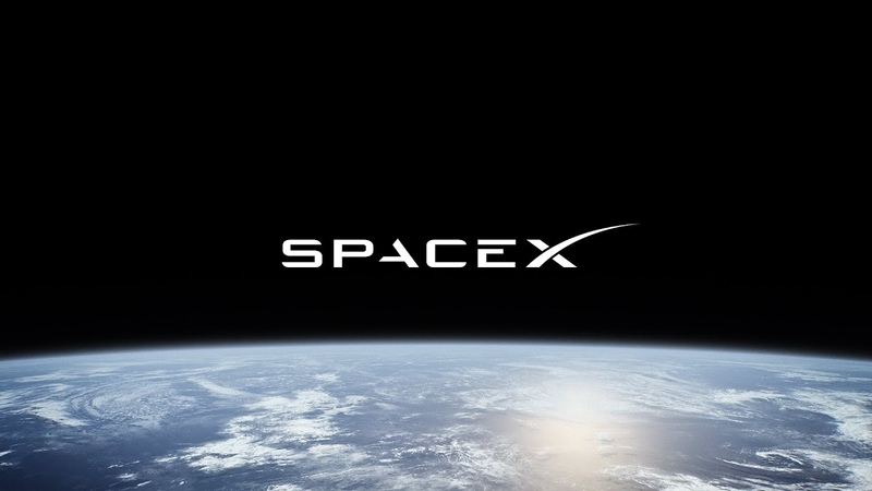 🚀SpaceX