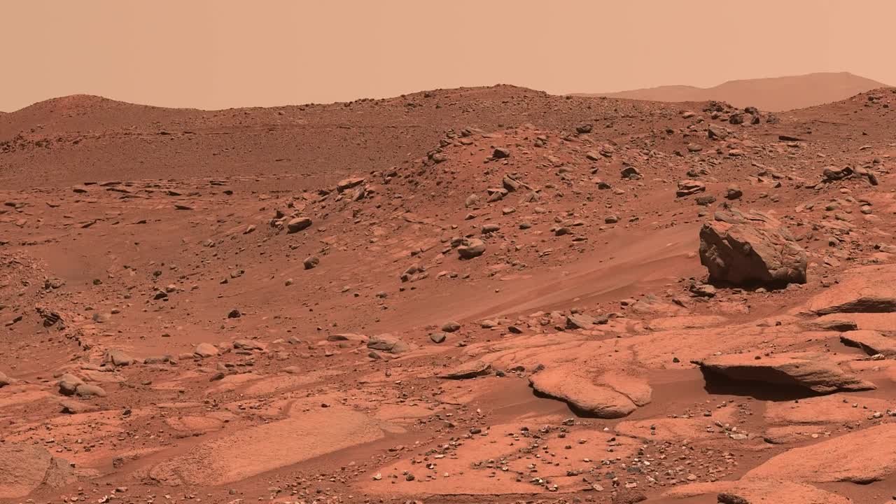 🚀Mars Videos