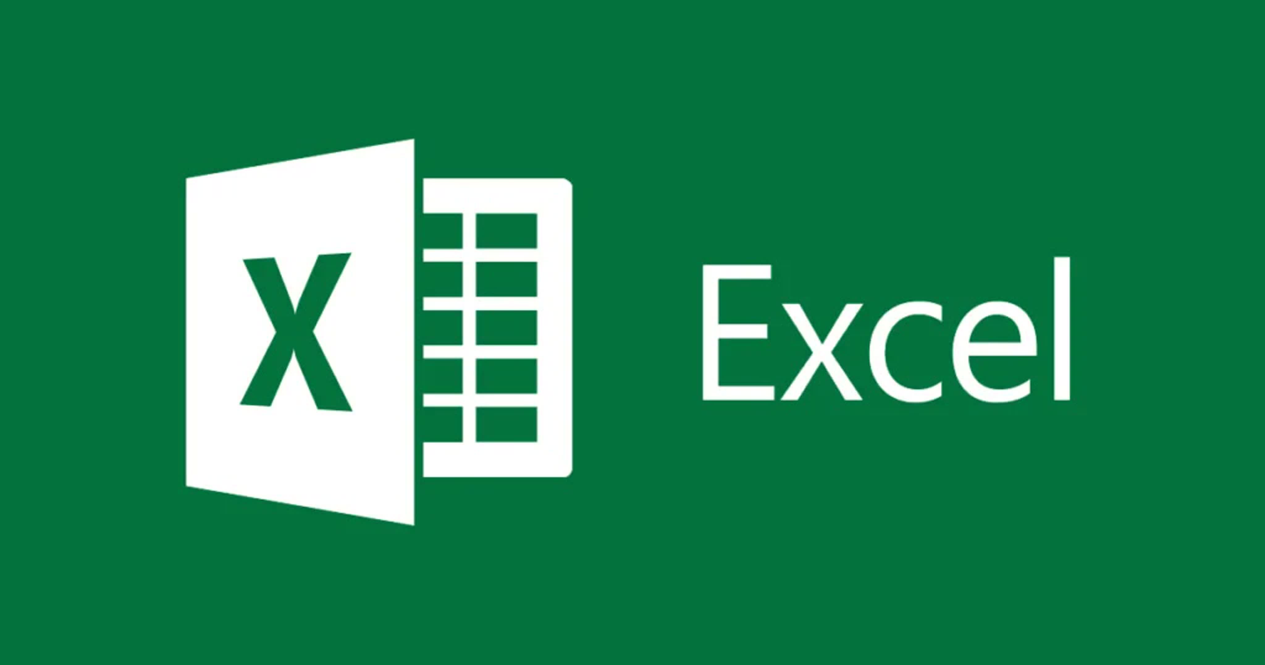 EXCEL
