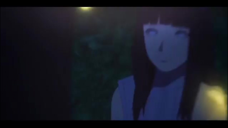 NARUTO HINATA