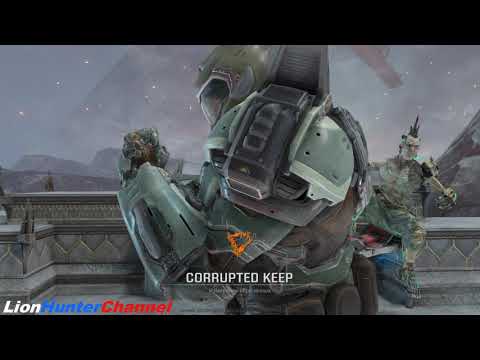 Quake Champions