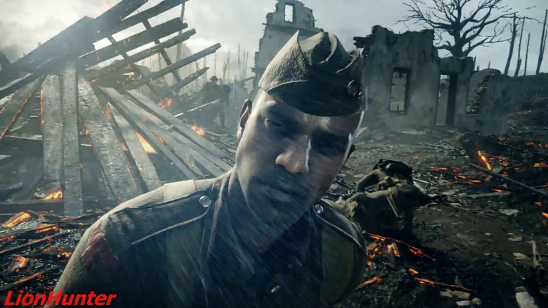 Battlefield 1