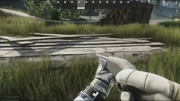 Escape from Tarkov