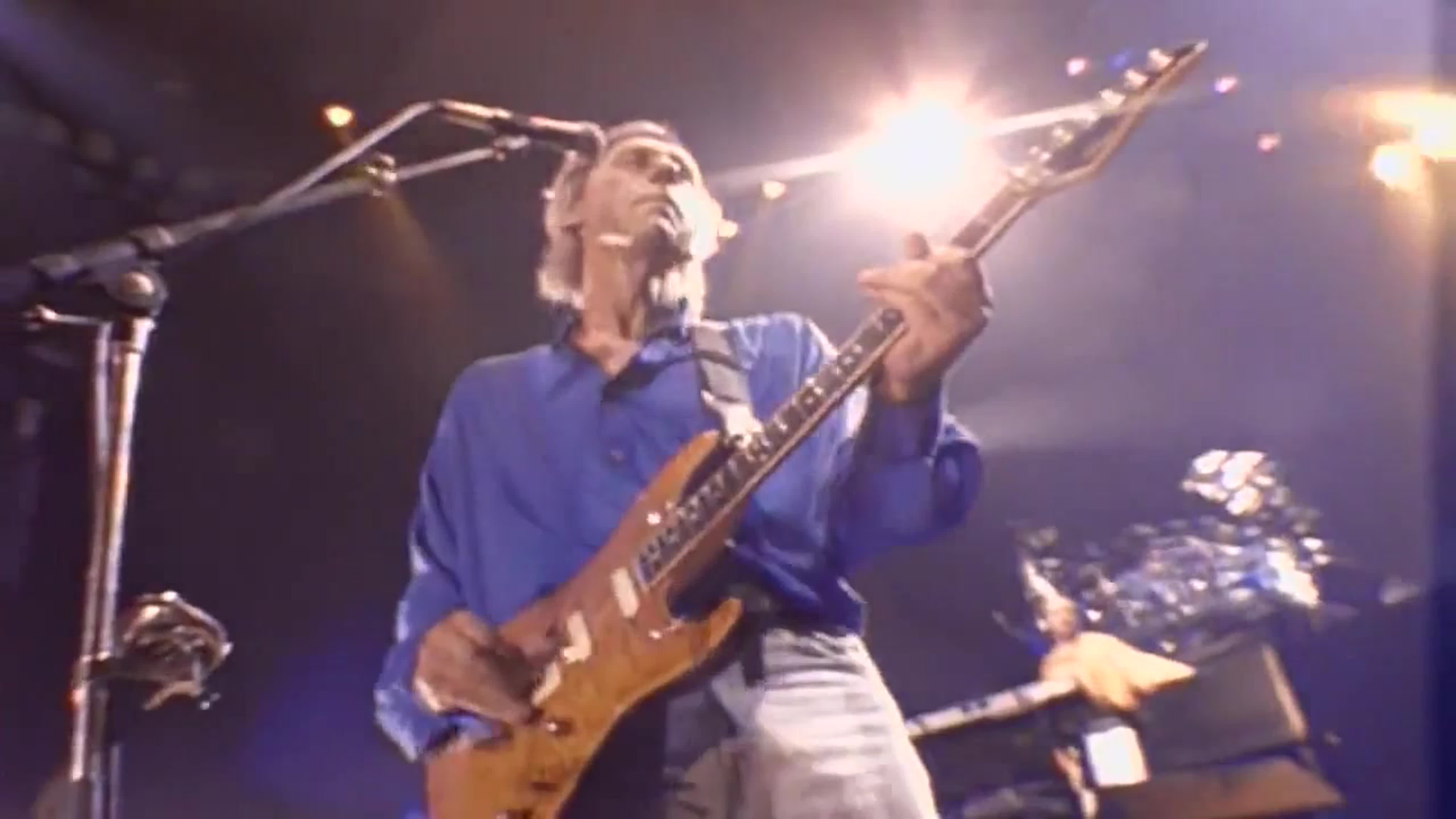 Dire Straits