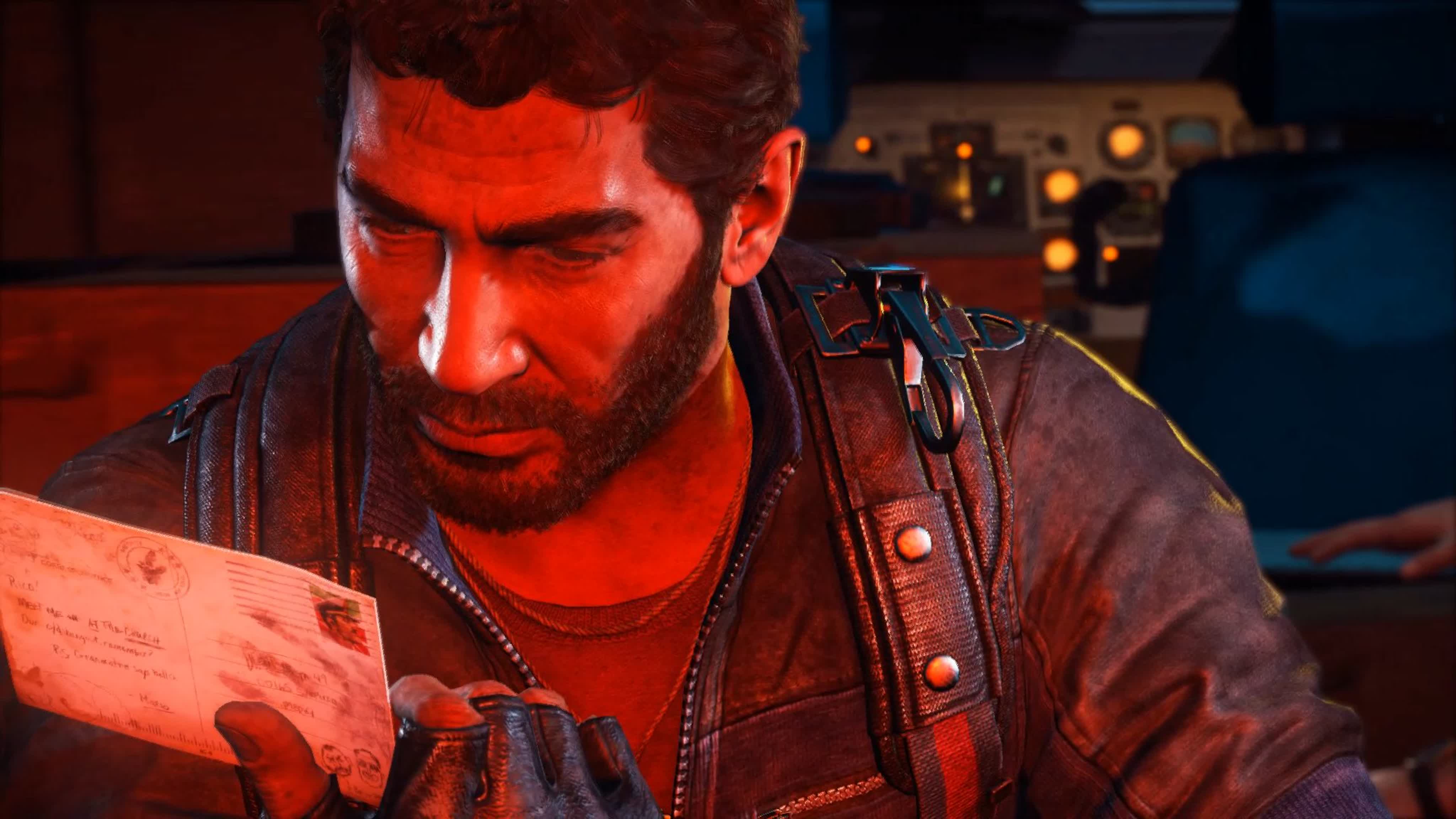 Just Cause 3