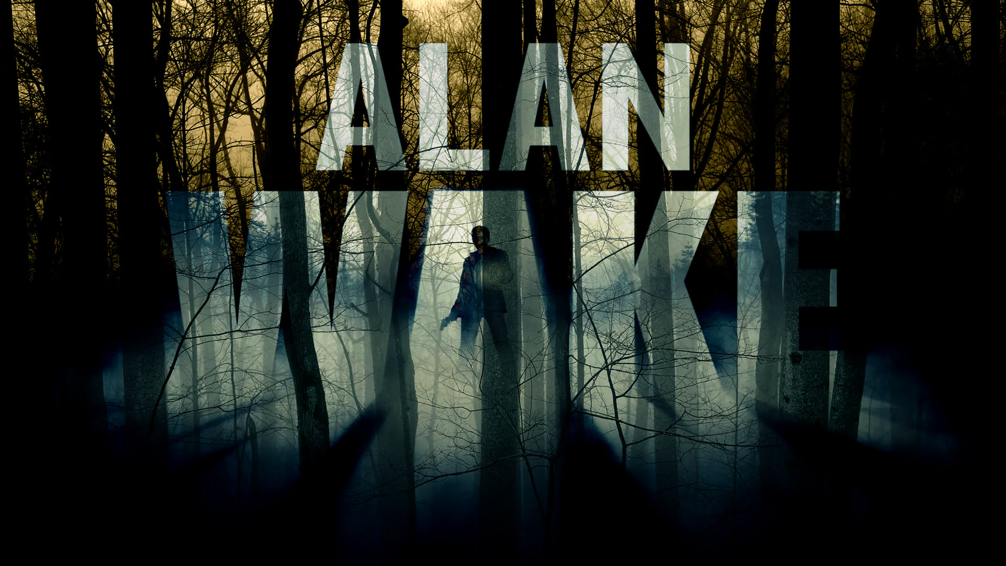 Alan Wake