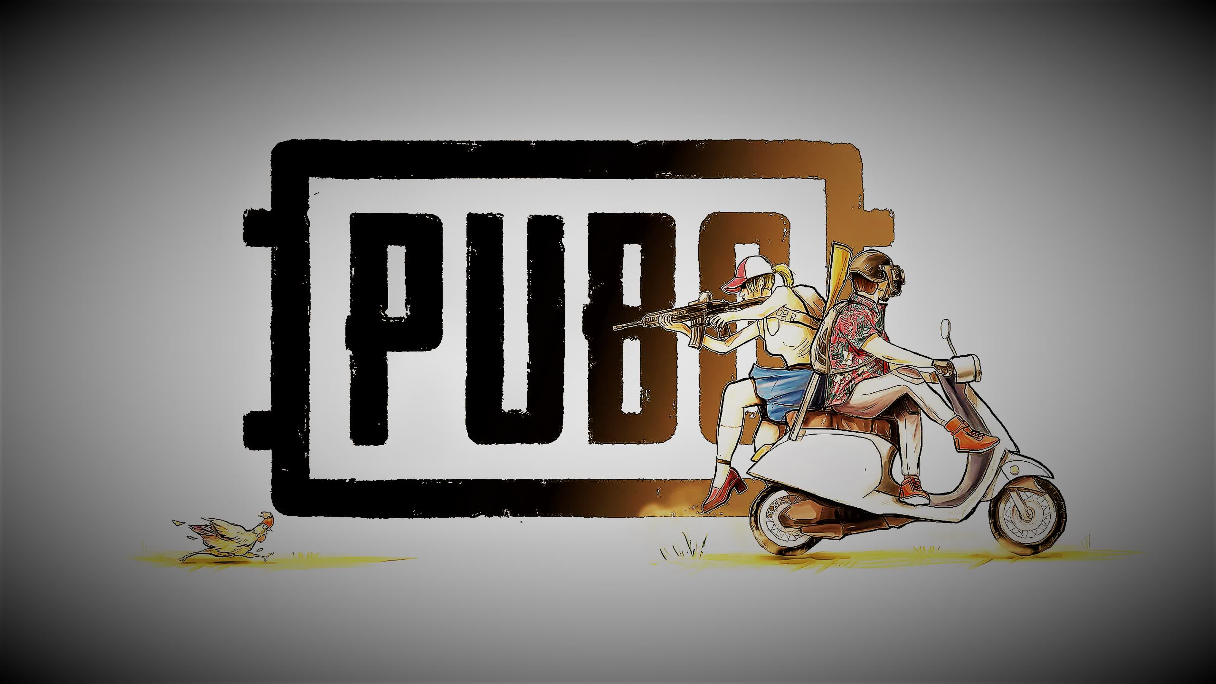 PUBG