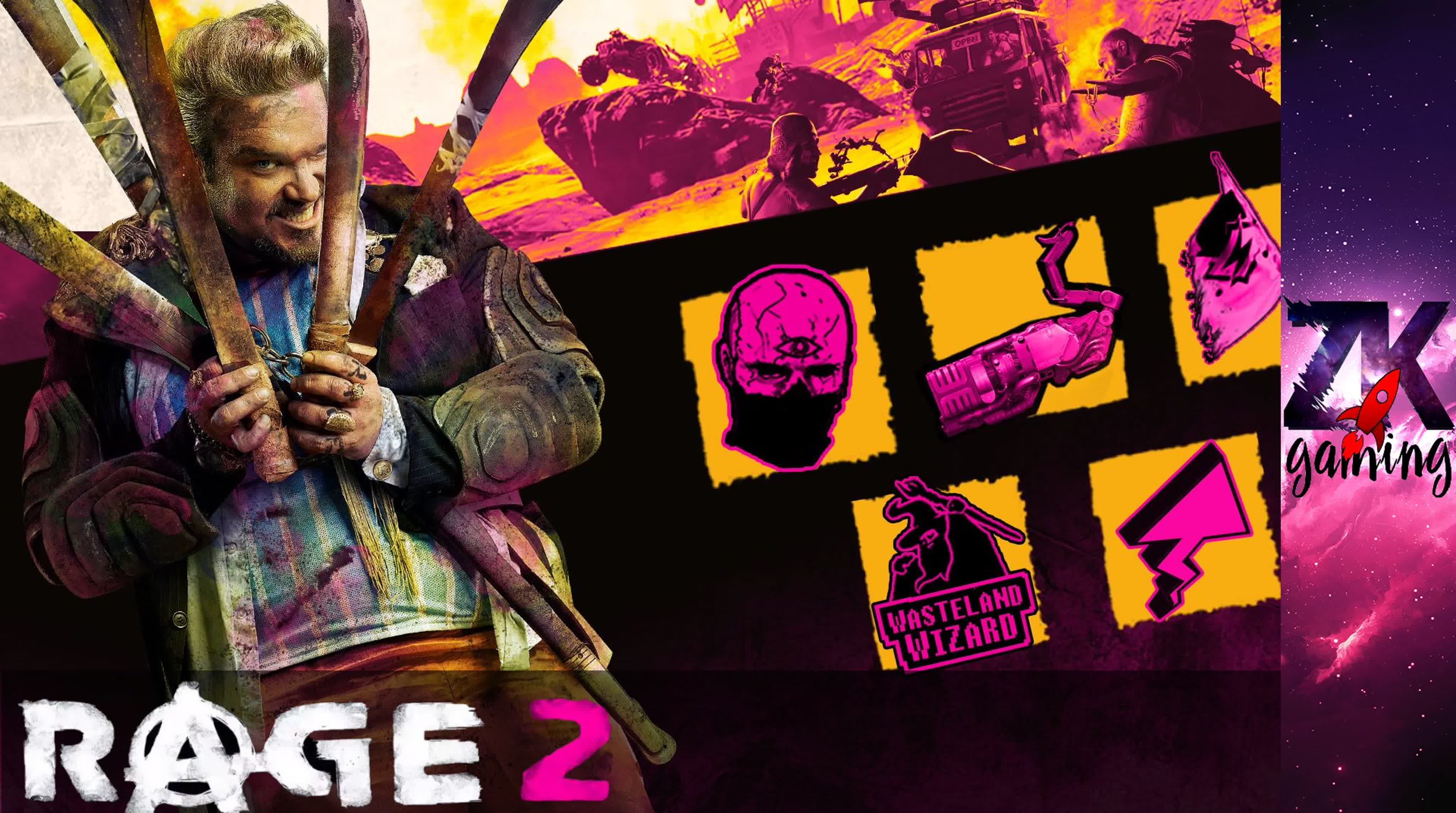 Rage 2