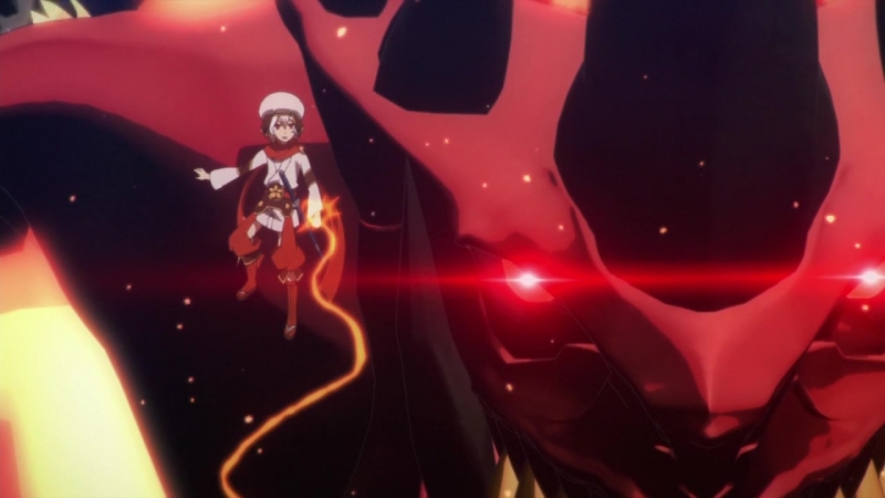 Война красного дракона \ Chaos Dragon: Sekiryuu Seneki