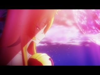 No Game No Life / Игра на выживание