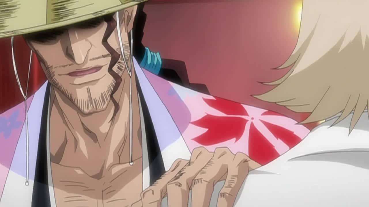 Блич/Bleach