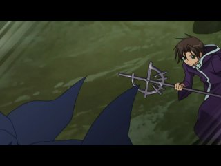 Седьмой Дух / 07 Ghost