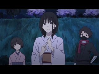 Монстр за соседней партой / Tonari no Kaibutsu-kun / The Monster Next to Me