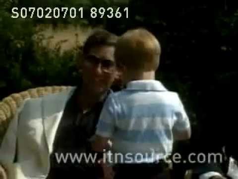 CHILDHOOD(1984-2003)