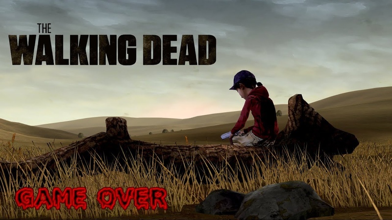 The Walking Dead