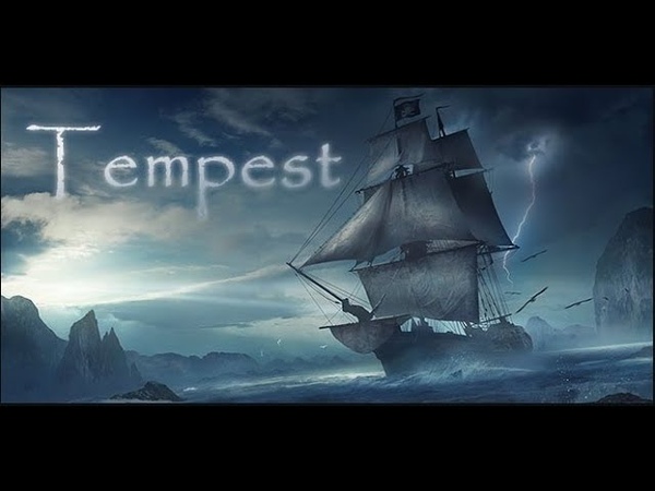 Tempest: Pirate Action RPG
