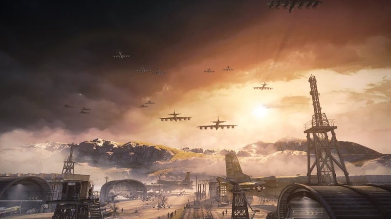 Wolfenstein: The Old Blood