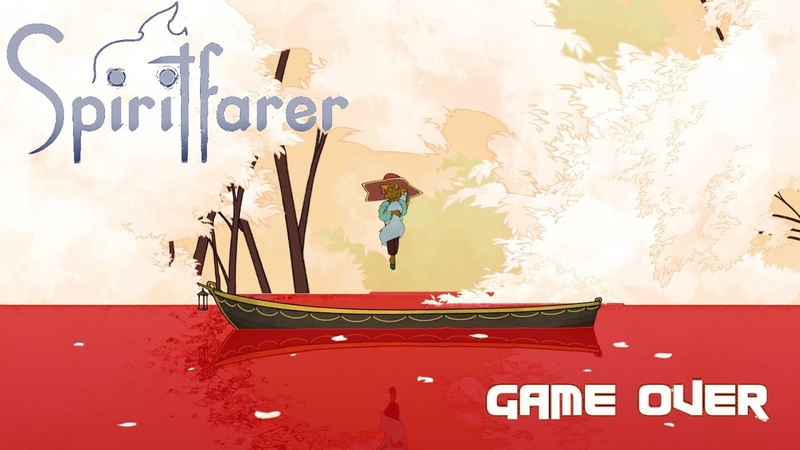 Spiritfarer