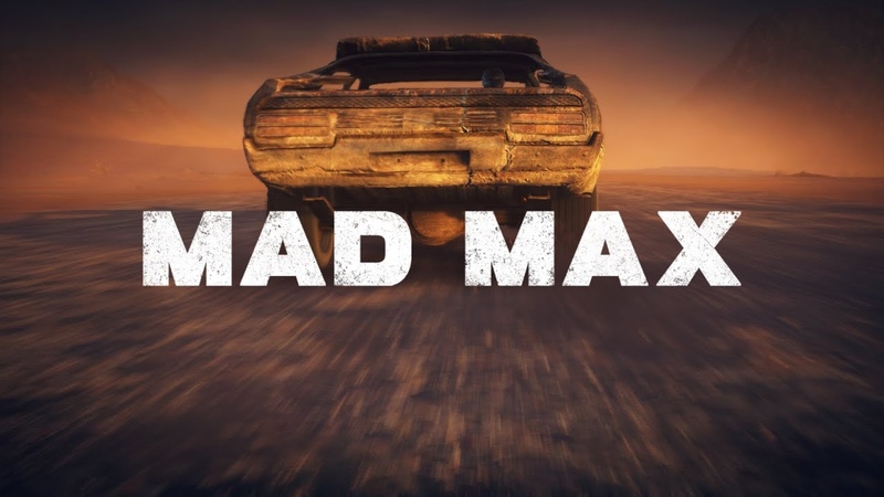 Mad Max