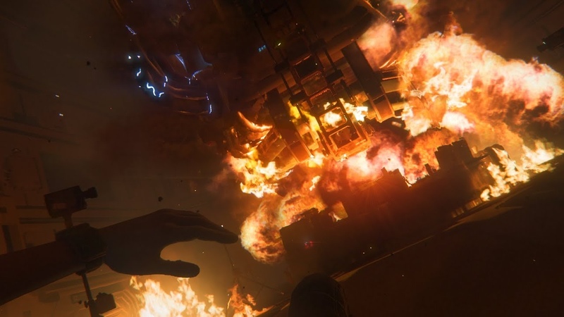 Alien: Isolation