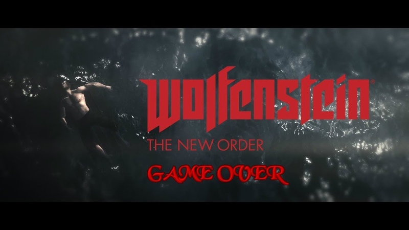 Wolfenstein: The New Order