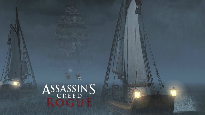 Assassin's Creed Rogue