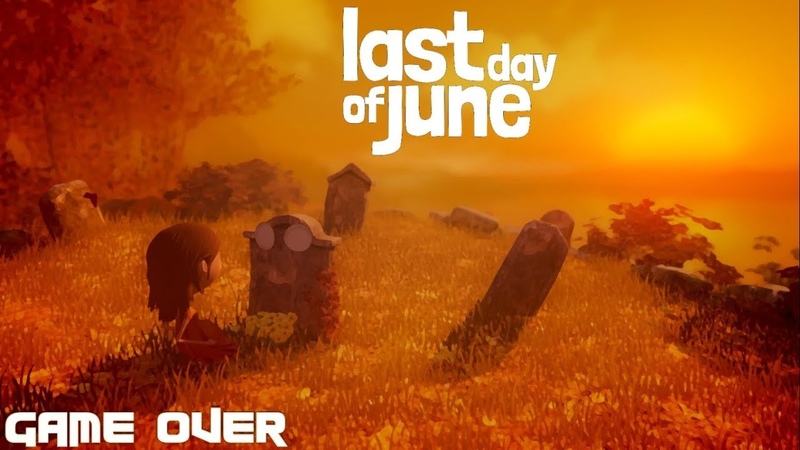 Last day of June
