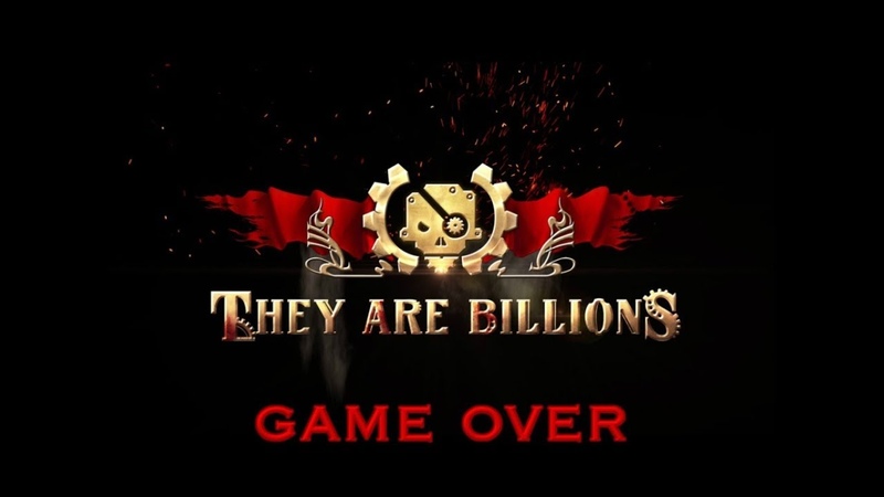 They Are Billions