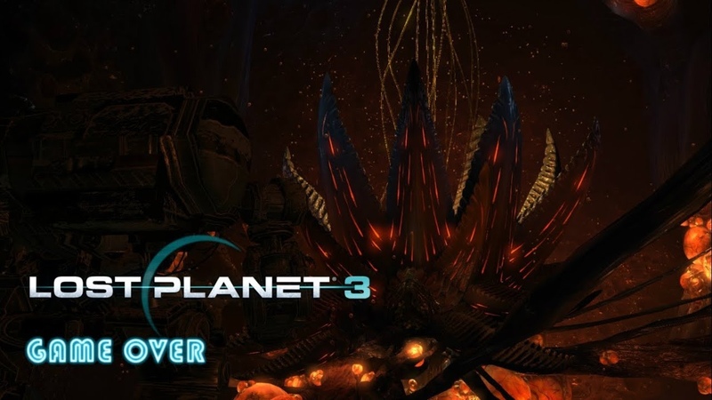 Lost Planet 3