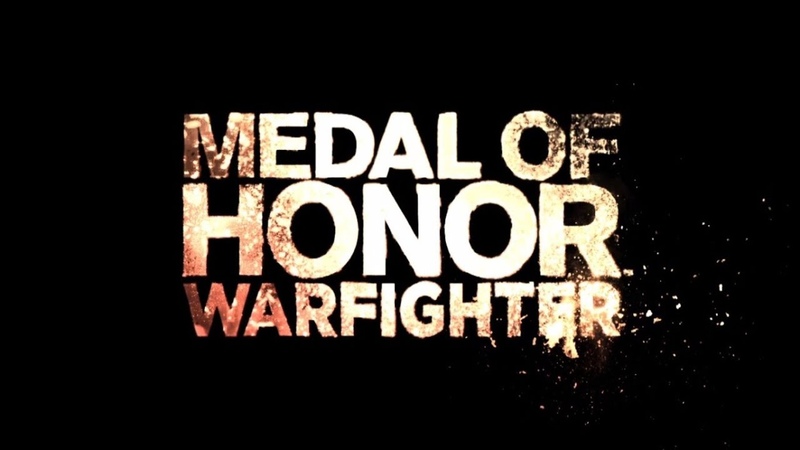 MoH Warfighter