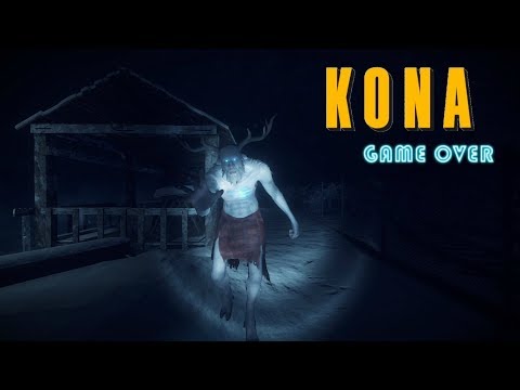 KONA