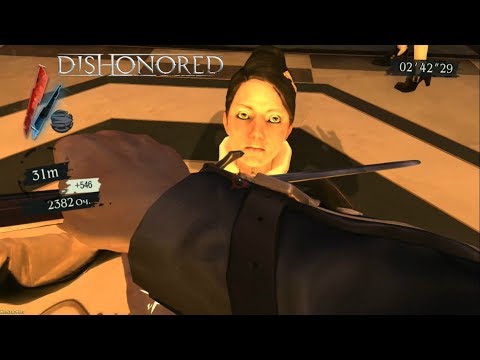 Dishonored