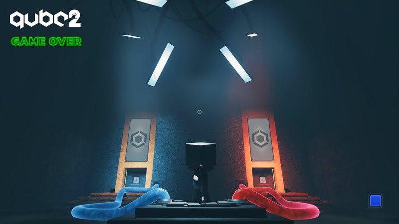 Q.U.B.E. 2