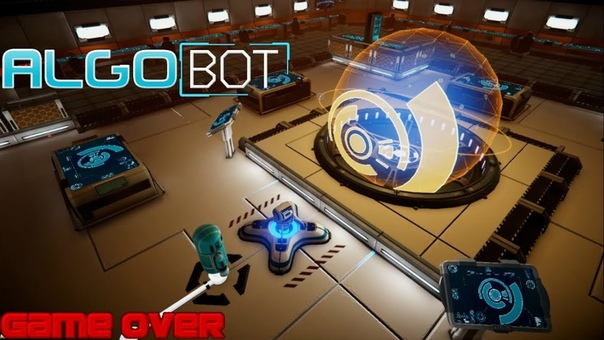 Algo Bot