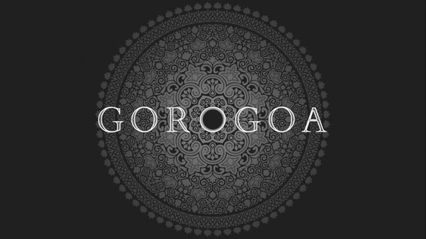 Gorogoa